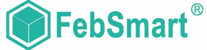 FEB SMART LOGO