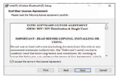 FebSmart AX3000 6 PCIE Wireless Network Adapter 13