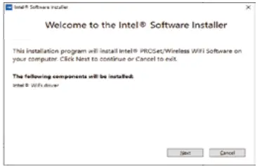 FebSmart AX3000 6 PCIE Wireless Network Adapter 7