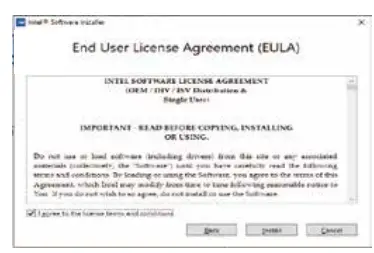 FebSmart AX3000 6 PCIE Wireless Network Adapter 8