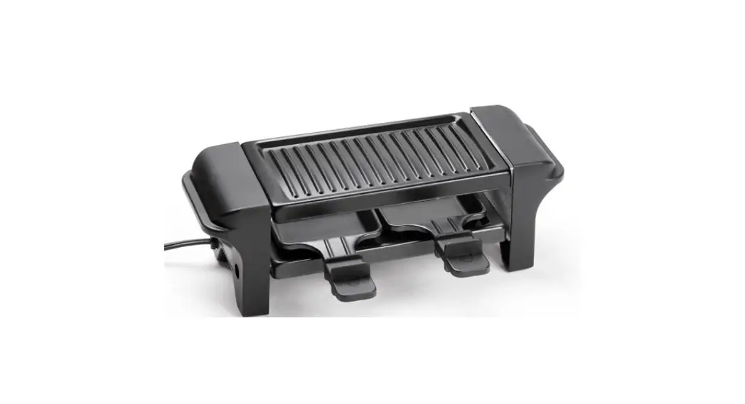 Switchon Sorgs 350 A1 Raclette Grill Instruction Manual Switchon Sorgs 350 A1 Raclette Grill Instruction Manual
