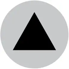 Avallon ABR152S - Up Button