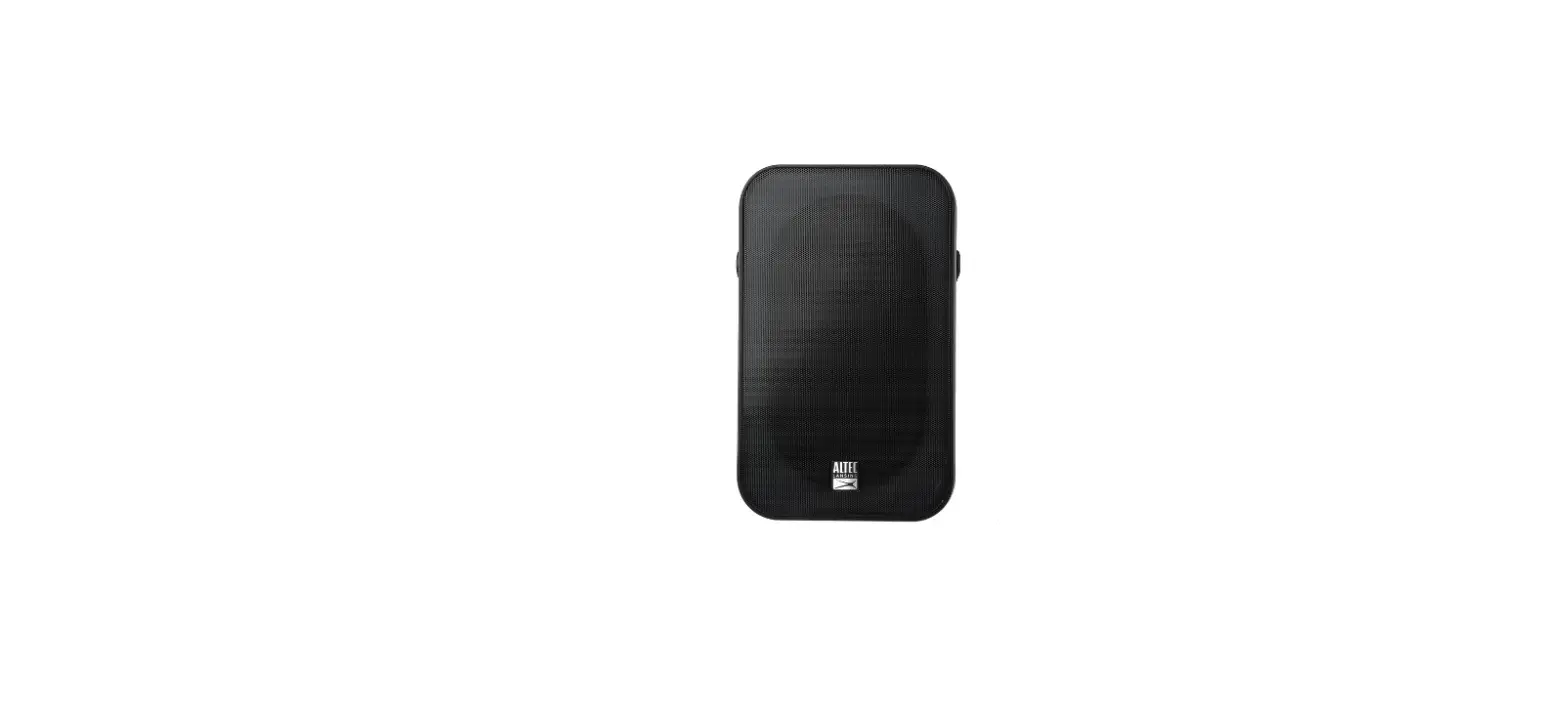 Altec Lansing Imt7000 60w Wireless Party Speaker User Guide Altec Lansing Imt7000 60w Wireless Party Speaker User Guide