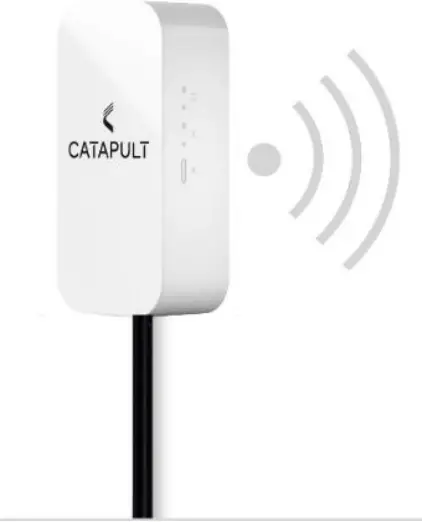 CATAPULT S7 - VECTOR ANCHOR