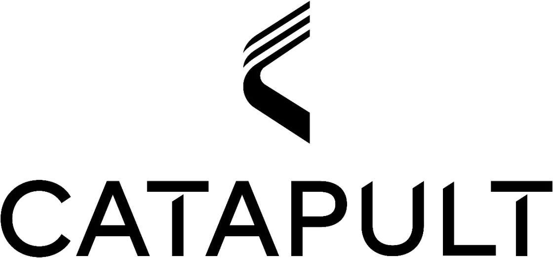 CATAPULT logo b1