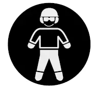 Salem Master Pro 2-Cycle Chain Saw 6220G /6220H/5820G/5820H User Manual