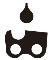 Salem Master Pro 2-Cycle Chain Saw 6220G /6220H/5820G/5820H User Manual