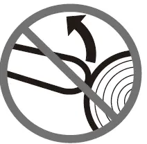 Salem Master Pro 2-Cycle Chain Saw 6220G /6220H/5820G/5820H User Manual