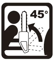 Salem Master Pro 2-Cycle Chain Saw 6220G /6220H/5820G/5820H User Manual