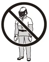 Salem Master Pro 2-Cycle Chain Saw 6220G /6220H/5820G/5820H User Manual