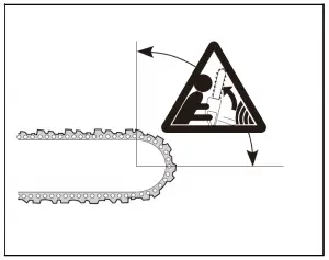 Salem Master Pro 2-Cycle Chain Saw 6220G /6220H/5820G/5820H User Manual