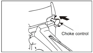 Salem Master Pro 2-Cycle Chain Saw 6220G /6220H/5820G/5820H User Manual