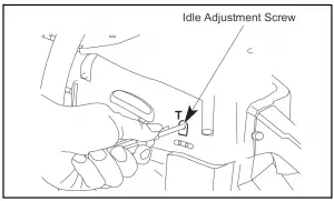 Salem Master Pro 2-Cycle Chain Saw 6220G /6220H/5820G/5820H User Manual