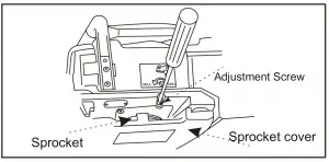 Salem Master Pro 2-Cycle Chain Saw 6220G /6220H/5820G/5820H User Manual