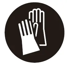 Salem Master Pro 2-Cycle Chain Saw 6220G /6220H/5820G/5820H User Manual