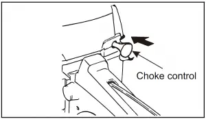 Salem Master Pro 2-Cycle Chain Saw 6220G /6220H/5820G/5820H User Manual