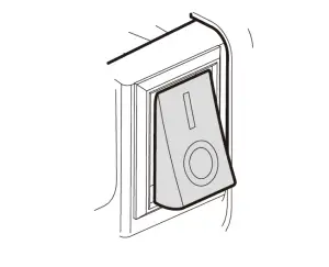 Salem Master Pro 2-Cycle Chain Saw 6220G /6220H/5820G/5820H User Manual