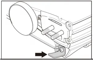 Salem Master Pro 2-Cycle Chain Saw 6220G /6220H/5820G/5820H User Manual
