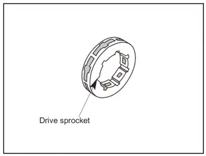 Salem Master Pro 2-Cycle Chain Saw 6220G /6220H/5820G/5820H User Manual
