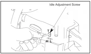Salem Master Pro 2-Cycle Chain Saw 6220G /6220H/5820G/5820H User Manual