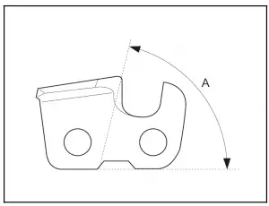 Salem Master Pro 2-Cycle Chain Saw 6220G /6220H/5820G/5820H User Manual