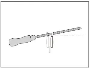 Salem Master Pro 2-Cycle Chain Saw 6220G /6220H/5820G/5820H User Manual