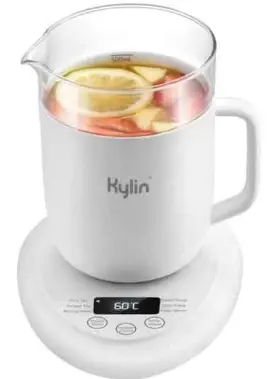 Kylin-AU-K1050-Glass-Kettle-with-Tea-Infuser-500ml-product