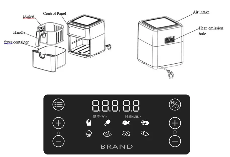 SAF70L-Swiss-Air-Fryer-7-Litre-Gross-FIG-1