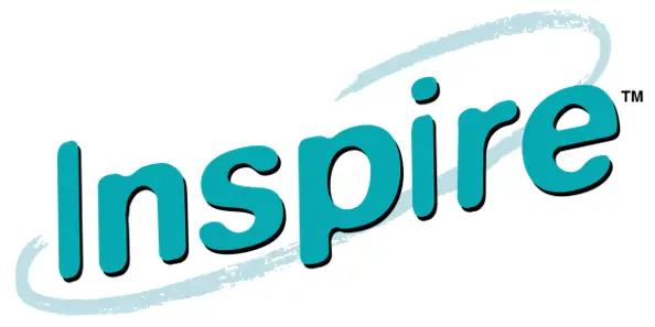 inspire - LOGO