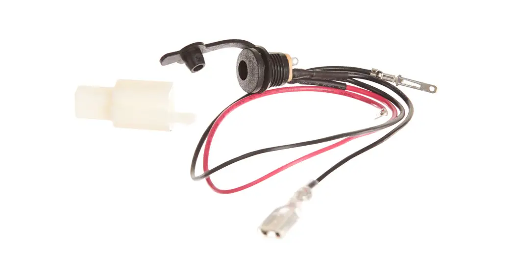 Razor Mx125 Charger Port Installation Guide