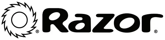 Razor logo