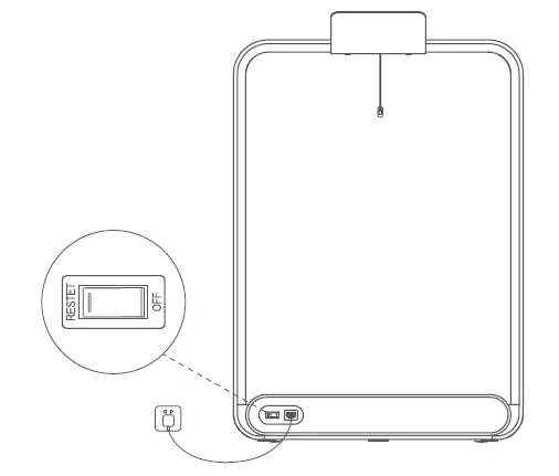 KINGSMITH-TRX21F-WalkingPad-Treadmill-12
