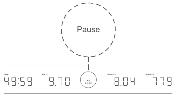 KINGSMITH-TRX21F-WalkingPad-Treadmill-20