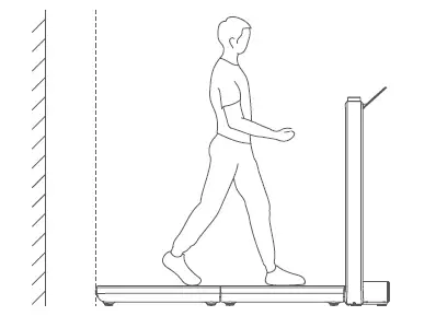 KINGSMITH-TRX21F-WalkingPad-Treadmill-24