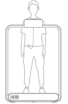 KINGSMITH-TRX21F-WalkingPad-Treadmill-27