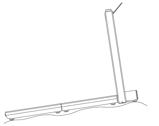 KINGSMITH-TRX21F-WalkingPad-Treadmill-28