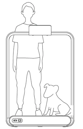 KINGSMITH-TRX21F-WalkingPad-Treadmill-31