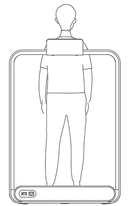 KINGSMITH-TRX21F-WalkingPad-Treadmill-33