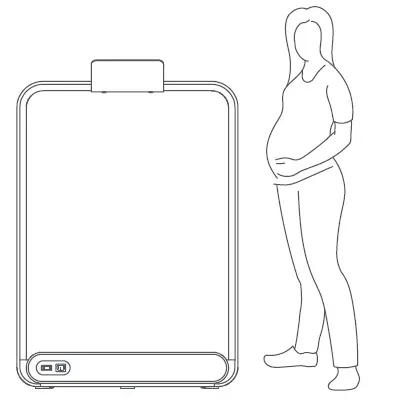 KINGSMITH-TRX21F-WalkingPad-Treadmill-34