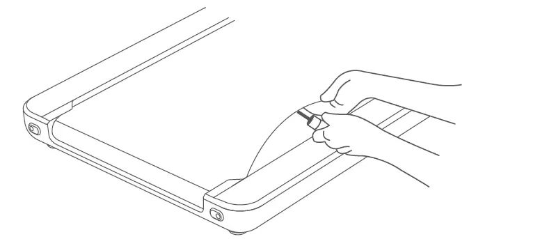 KINGSMITH-TRX21F-WalkingPad-Treadmill-41