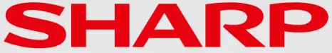 Sharp-logo