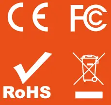 VANTRUE 3 Lead ACC Dash Cam Hardwire Kit - icon