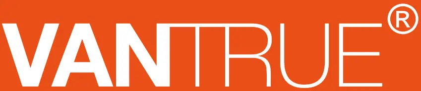 VANTRUE - logo