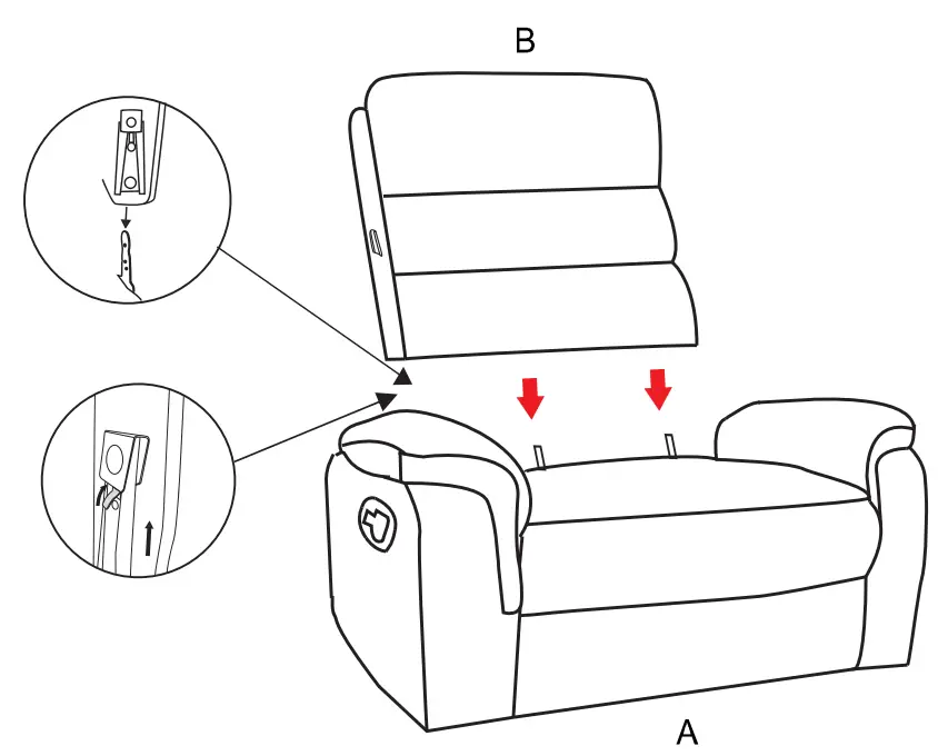 ASHLEY-6140329-Welota-RecliASHLEY-6140329-Welota-Recliner-FIG-2ner-FIG-1