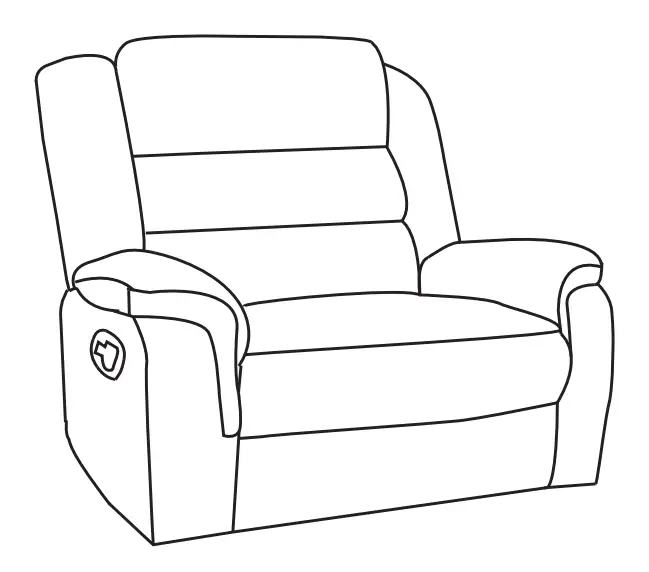 ASHLEY-6140329-Welota-Recliner-FIG-5