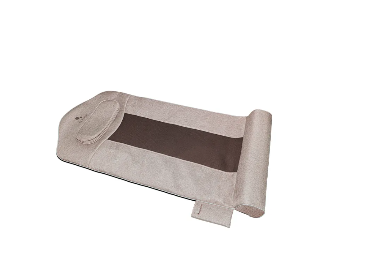 Maxcare Max-x02sm615 3d Air Massaging And Stretching Mat User Manual Maxcare Max-x02sm615 3d Air Massaging And Stretching Mat User Manual