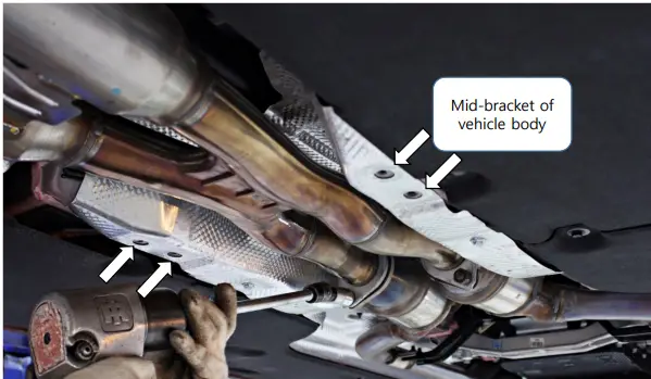 JUN-B-L-G70-Performance-Catback-Exhaust-System-1