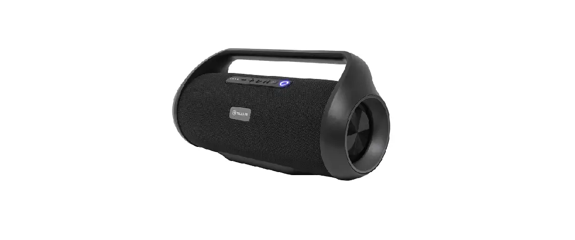 Tellur Tll161211 Obia Bluetooth Speaker User Manual Tellur Tll161211 Obia Bluetooth Speaker User Manual