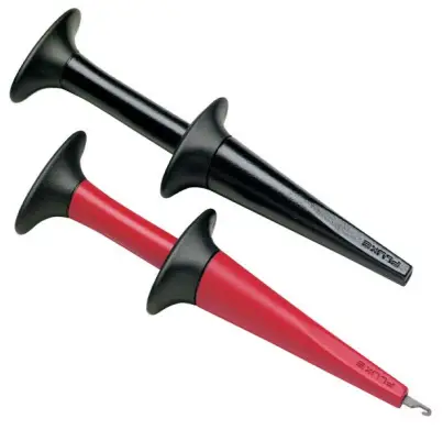 FLUKE AC280 SureGrip Hook Clips