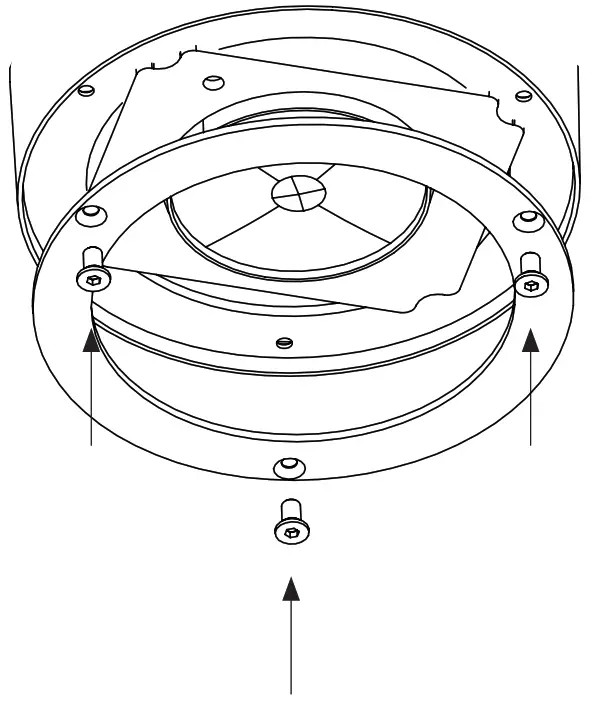 TAGARNO Magnetic Lens Ring - Figure 2